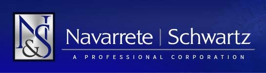 Navarrete | Schwartz | A Professional Corporation
